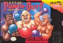 Super Punch Out (SNES) Video Games - Games - SNES