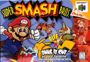 Super Smash Bros. (N64) Video Games - Games - N64
