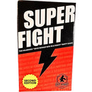 Superfight 2nd Ed Board Games - New