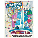 Superstore 3000 Board Games - New