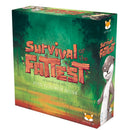 Survival of the Fattest Deluxe Kickstarter Edition Board Games - New