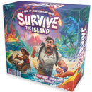 Survive The Island Board Games - New
