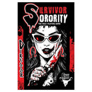 Survivor Sorority RPG - New