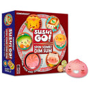 Sushi Go! Spin Some for Dim Sum Board Games - New