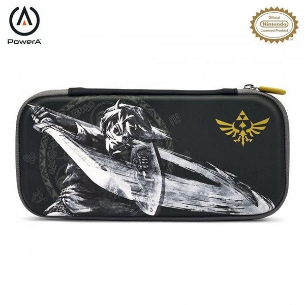Switch Case Battle - Ready Link Accessories - Video Game - Misc