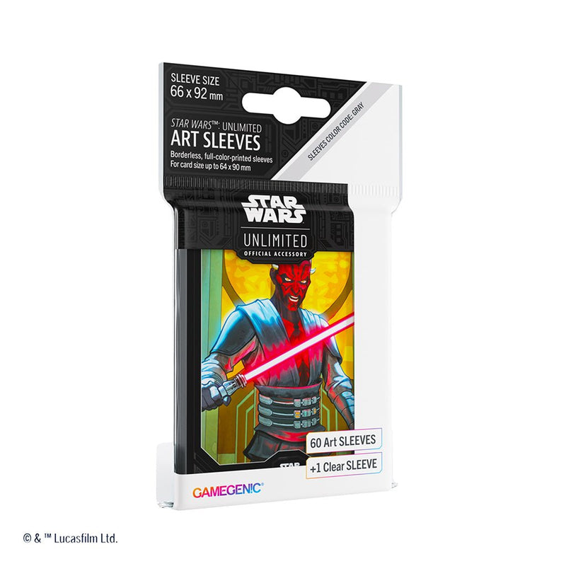 swu card sleeves SWU Art Sleeves - Accessories - Card Game - Sleeves