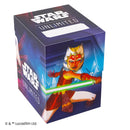 SWU Soft Crate Ahsoka Tano / General Grevious Accessories - Card Game - Boxes
