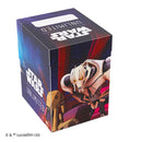 SWU Soft Crate Ahsoka Tano / General Grevious Accessories - Card Game - Boxes