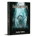 Symbaroum Davokar Awakens RPG - New