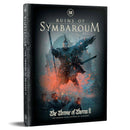 Symbaroum: The Throne of Thorns II RPG - New
