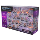 StarCraft TMG Zerg Zergling Expansion Set