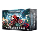Warhammer 40K Armageddon 11th Edition Starter Box