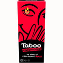 Taboo Uncensored Board Games - New