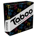 Taboo Board Games - New