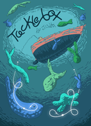 Tacklebox RPG RPG - New