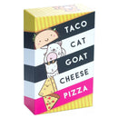 Taco Cat Goat Cheese Pizza Board Games - New