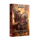 Tahlia Vedra: Lioness Of The Parch Paperback Miniatures - Black Library