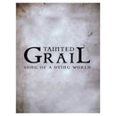 Tainted Grail RPG Game Master Kit RPG - New