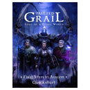 Tainted Grail RPG Quickstart RPG - New
