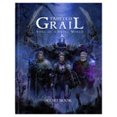 Tainted Grail RPG Standard Edition RPG - New