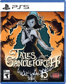 Tales From Candleforth (PS5) Video Games - Games - PS5
