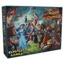 Tales from the Red Dragon Inn Board Games - New
