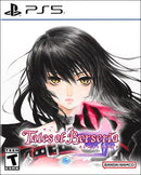 Tales of Berseria Remastered (PS5) Video Games - Games - PS5