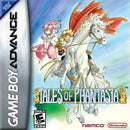 Tales of Phantasia (GBA) Video Games - Games - GBA