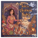 Tales Of The Arabian Nights 40th Anniversary Edition Board Games - New