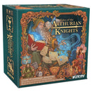 Tales of the Arthurian Knights Board Games - New