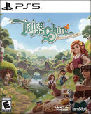 Tales of the Shire (PS5) Video Games - Games - PS5