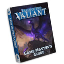 Tales of the Valiant Game Masters Guide 5e RPG - New