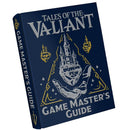 Tales of the Valiant Game Masters Guide Limited Edition 5e RPG - New