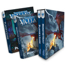Tales of the Valiant Gift Set 5e RPG - New