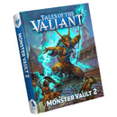 Tales of the Valiant: Monster Vault 2 RPG - New
