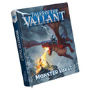 Tales of the Valiant Monster Vault 5e RPG - New