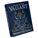 Tales of the Valiant Monster Vault Limited Edition 5e RPG - New