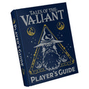 Tales of the Valiant Players Guide Limited Edition 5e RPG - New