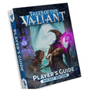 Tales of the Valiant Player's Guide Pocket Edition 5e RPG - New