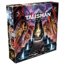 Talisman 5th Ed Board Games - New
