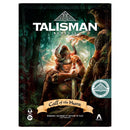 Talisman Nemesis Expansion Board Games - New