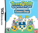 Tamagotchi Connection Corner Shop (NDS) Video Games - Games - NDS