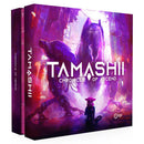 Tamashii Chronicle of Ascend Board Games - New