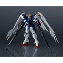Tamashii Nations Gundam Universe XXXG-00W0 Wing Gundam Zero (EW) Renewal Miniatures - Gunpla