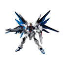 Tamashii Nations Gundam Universe- ZGMF-X10A Freedom Gundam Renewal Miniatures - Gunpla