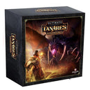 Tanares Adventures Ultimate Standee Edition Board Games - New