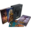 Tanares Box Set 5e RPG - New