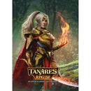 Tanares Player's Handbook 5e RPG - New