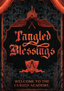 Tangled Blessings RPG RPG - New