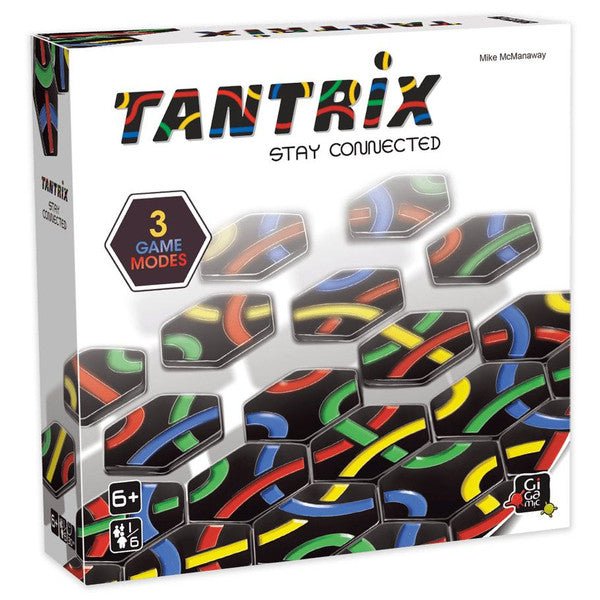 Tantrix Strategy Board Games - New